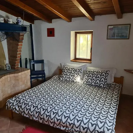 Apartments By The Sea Veli Losinj, Losinj - 19196 Room photo