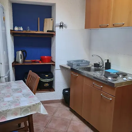 Apartments By The Sea Veli Losinj, Losinj - 19196 Room photo