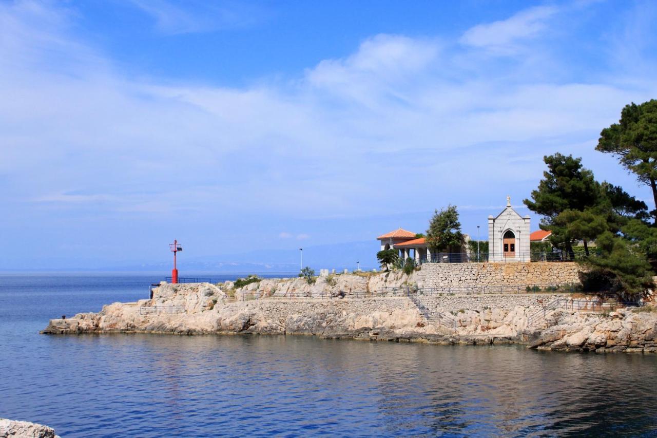 Apartment By The Sea Veli Losinj, Losinj - 19196