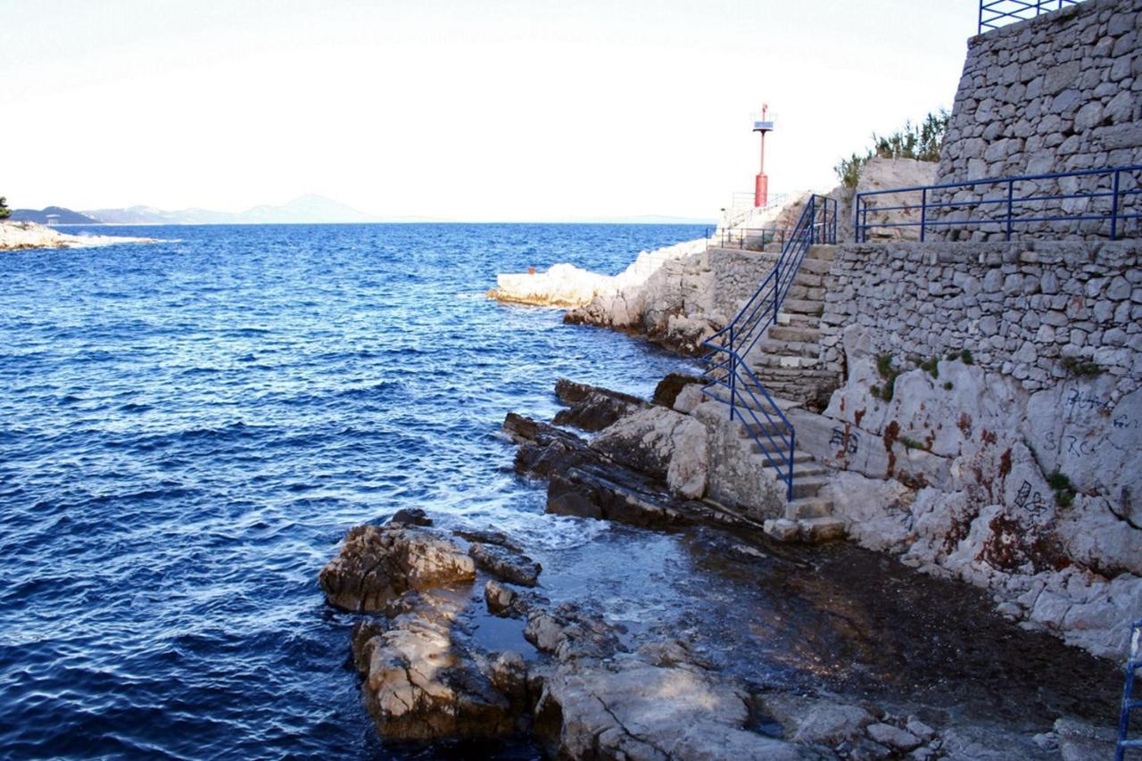 By The Sea Veli Losinj, Losinj - 19196