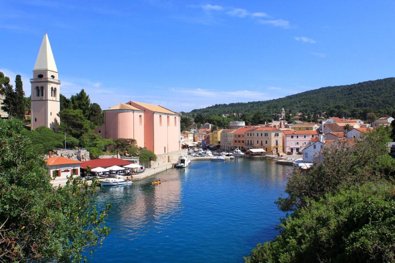Apartment By The Sea Veli Losinj, Losinj - 19196