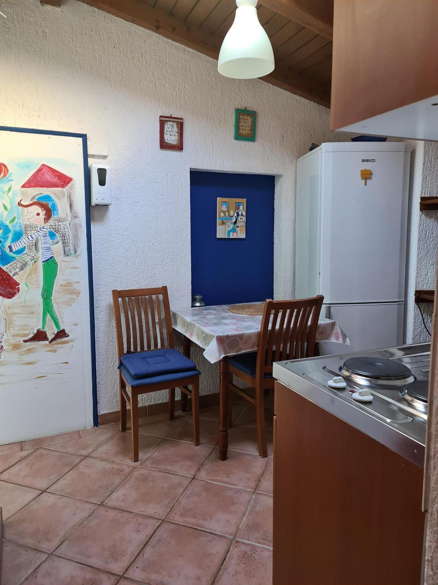 By The Sea Veli Losinj, Losinj - 19196 Apartment Veli Losinj