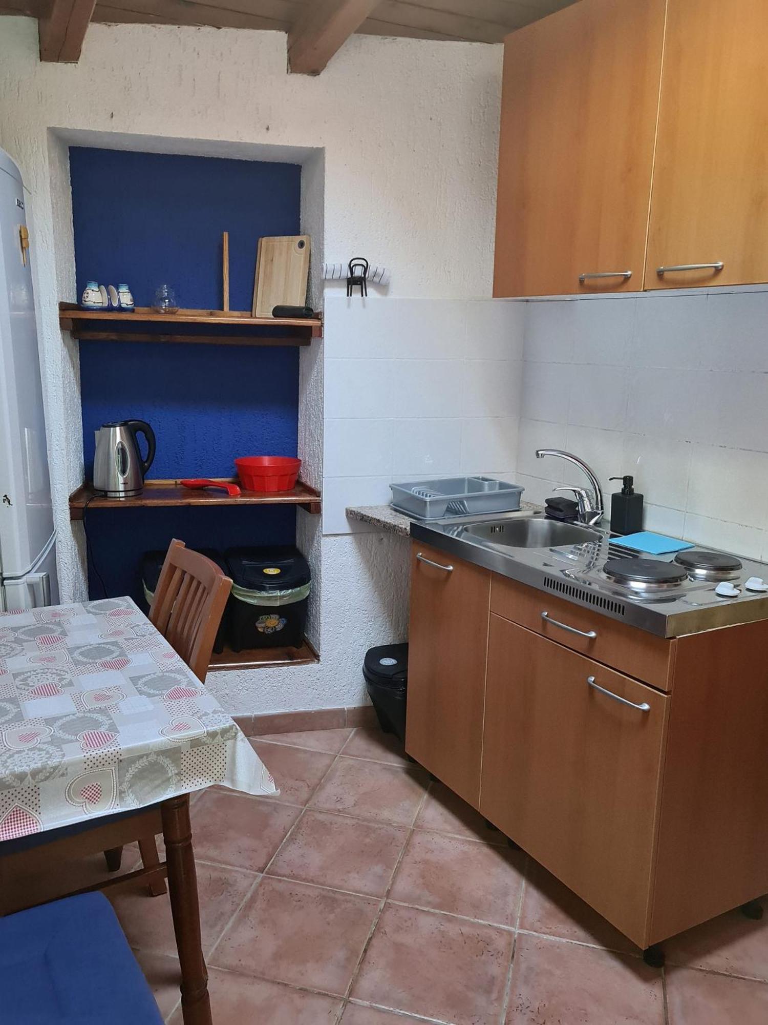 Apartment By The Sea Veli Losinj, Losinj - 19196