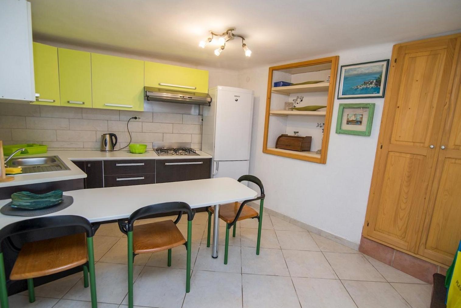 Apartment By The Sea Veli Losinj, Losinj - 19196 Veli Losinj